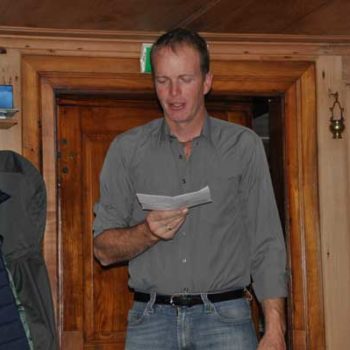 51. Jahreshauptversammlung Chorgemeinschaft Hittisau