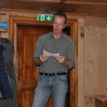 51. Jahreshauptversammlung Chorgemeinschaft Hittisau