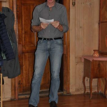 51. Jahreshauptversammlung Chorgemeinschaft Hittisau