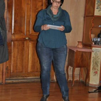 51. Jahreshauptversammlung Chorgemeinschaft Hittisau