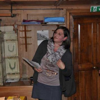 51. Jahreshauptversammlung Chorgemeinschaft Hittisau