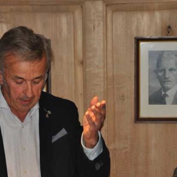 51. Jahreshauptversammlung Chorgemeinschaft Hittisau