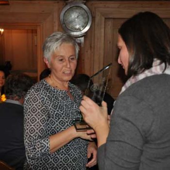 51. Jahreshauptversammlung Chorgemeinschaft Hittisau