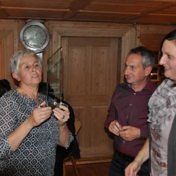 51. Jahreshauptversammlung Chorgemeinschaft Hittisau