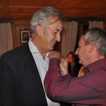 51. Jahreshauptversammlung Chorgemeinschaft Hittisau