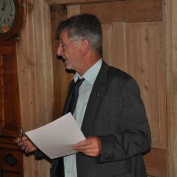 51. Jahreshauptversammlung Chorgemeinschaft Hittisau