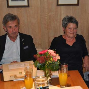 51. Jahreshauptversammlung Chorgemeinschaft Hittisau