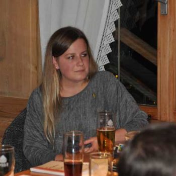 51. Jahreshauptversammlung Chorgemeinschaft Hittisau