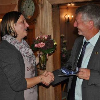 51. Jahreshauptversammlung Chorgemeinschaft Hittisau