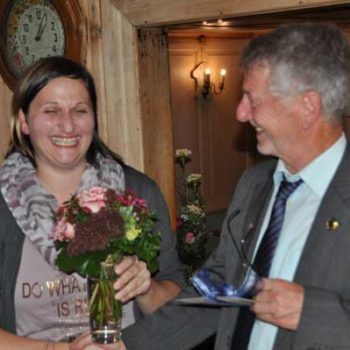 51. Jahreshauptversammlung Chorgemeinschaft Hittisau